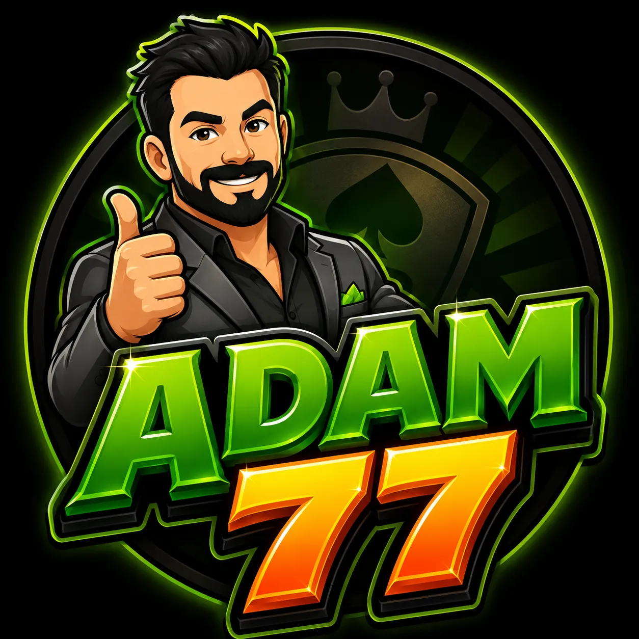 ADAM77 - Petualangan Seru dalam Dunia ARPG